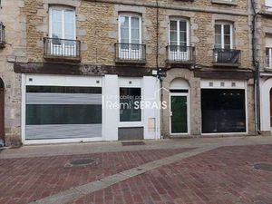 Vente Bureaux et commerces à Alençon (61000) : à vendre / 50m² Alençon