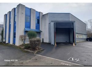 Local d’Activité à Archamps Technopole