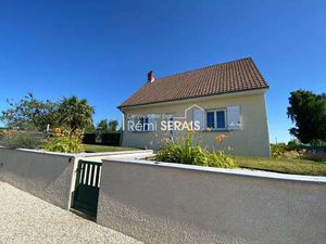 Vente Maison à Falaise (14700) : à vendre / 88m² Falaise