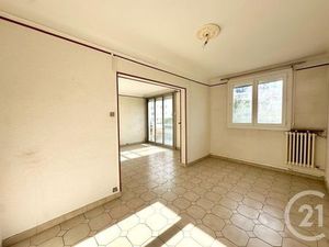 Appartement T4 à vendre - 4 pièces - 62 50 m2 - Sete - 34 - LANGUEDOC-ROUSSILLON