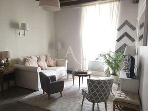 Location Appartement 3 pièces au Lion-d'Angers (49220) : à louer 3 pièces / 62m² Le Lion-d