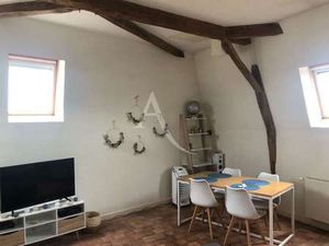 Location Appartement 3 pièces au Lion-d'Angers (49220) : à louer 3 pièces / 73m² Le Lion-d