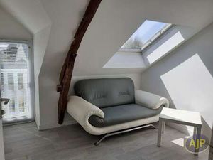 Location Appartement 2 pièces Meublé à Bédée (35137) : à louer 2 pièces Meublé / 16m² Bédé