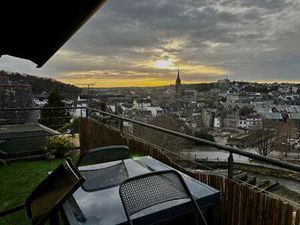 Location Appartement 3 pièces Meublé à Quimper (29000) : à louer 3 pièces Meublé / 95m² Qu