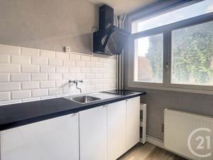 Appartement F2 à louer - 2 pièces - 41 39 m2 - Troyes - 10 - CHAMPAGNE-ARDENNE
