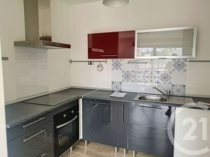 Appartement F4 à louer - 4 pièces - 76 80 m2 - Troyes - 10 - CHAMPAGNE-ARDENNE