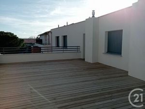 Appartement F3 à louer - 3 pièces - 61 10 m2 - Muret - 31 - MIDI-PYRENEES