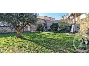 Appartement Remise à louer - 3 pièces - 70 m2 - Roujan - 34 - LANGUEDOC-ROUSSILLON