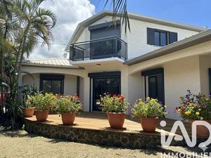 Maison de plain-pied à vendre