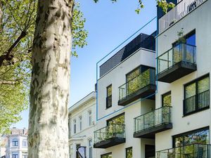 Appartement à louer à Gent € 1.500 (LJHO9) - Carlo Eggermont | Zimmo