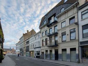 Appartement à louer à Kortrijk € 600 (LJHMX) - Immo Maribrik | Zimmo