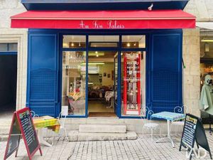 Local commercial à vendre