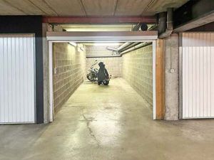 Garage à vendre à Deurne € 24.500 (LJHNY) - VB Vastgoed - Wijnegem | Zimmo