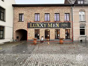 Bien professionnel à louer à Peer € 1.250 (LJHLU) - immosign + BV | Zimmo