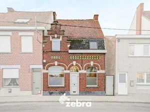 Maison à vendre à Roeselare € 285.000 (LJHNA) - Vastgoed Zebra | Zimmo