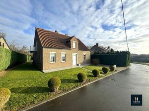 Maison à vendre à Vezin € 410.000 (LJHN5) - Heine Immo | Zimmo