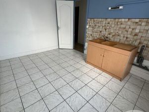 Appartement F2 à louer - 2 pièces - 42 m2 - Le Havre - 76 - HAUTE-NORMANDIE