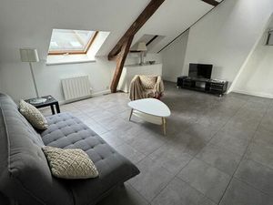 Appartement F2 à louer - 2 pièces - 47 m2 - Le Havre - 76 - HAUTE-NORMANDIE