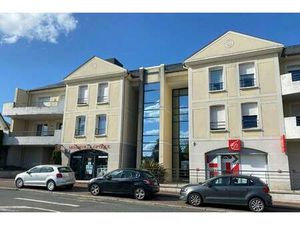 Cabinet Aumond Gibon Prairie