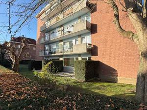 Appartement Rez de chaussée 1 chambre 50m2