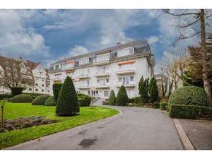 Appartement met terras  parking en garage te 9051 Gent