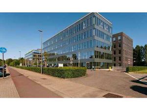 Bureaux à louer à The Ultimate à Berchem