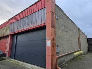 AL Entrepôt très bien situé