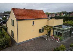 Goed onderhouden woning te koop: KIJKDAG 21/02/2026