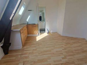 Vente Appartement 2 pièces à Nantes (44000) : à vendre 2 pièces / 44m² Nantes