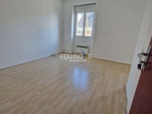 Vente Appartement T1 à Nantes (44000) : à vendre T1 / 31m² Nantes