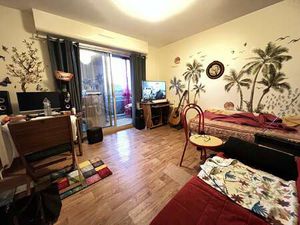 Vente Appartement T1 aux Sables-d'Olonne (85100) : à vendre T1 / 26m² Les Sables-d'Olonne