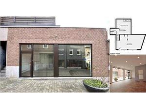 Surface commerciale à louer à Nivelles (VBD71553)