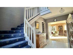 Vente Maison à La Baule-Escoublac (44500) : à vendre / 131m² La Baule-Escoublac