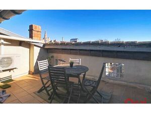 Appartement Avignon 23.85 m² T-1 à vendre  134 000 €