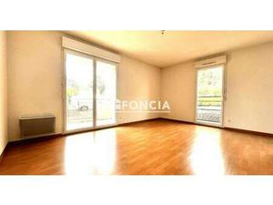 Vente Appartement 3 pièces à Cholet (49300) : à vendre 3 pièces / 60m² Cholet