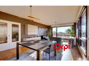 Appartement Craponne 105 m² T-4 à vendre  465 000 €