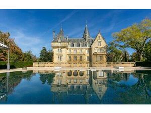 Chateau En Dordogne