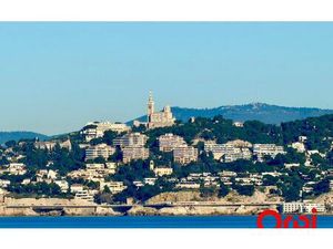 Maison Marseille 8 236.25 m² T-6 à vendre  1 240 000 €