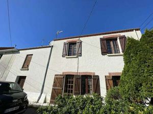 Vente Maison à Rezé (44400) : à vendre / 109m² Rezé