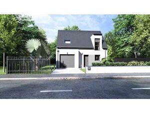 Vente Maison à Saint-Nazaire Immaculée  Villeneuve  Québrais  Landettes (44600) : à vendre