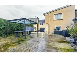 Maison Tergnier m² T-4 à vendre  169 900 €