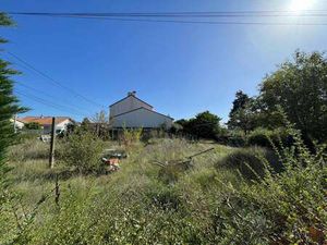 Vente Terrain à Rezé (44400) : à vendre / 377m² Rezé