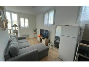 Location appartement  27.95 m² T-2 à Beauvais  515 €