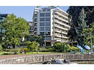 Location appartement  m² T-2 à Évian-les-Bains  950 €