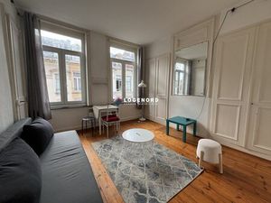 en vente Appartement 36 m² – 154 000 € |Lille