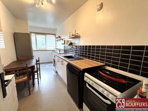 en vente Appartement 74 75 m² – 111 000 € |Nancy