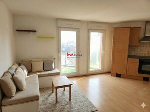 Grand Studio avec place de parking