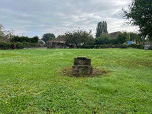 en vente Terrain constructible 10 91 ares – 34 000 € |Durtal