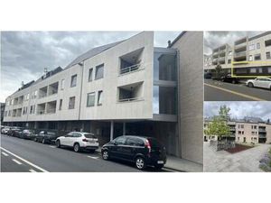 Appartement à louer à Gentsestraat 33 Alost (RBV01146)