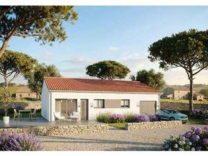 Vente Maison à Talmont-Saint-Hilaire (85440) : à vendre / 49m² Talmont-Saint-Hilaire